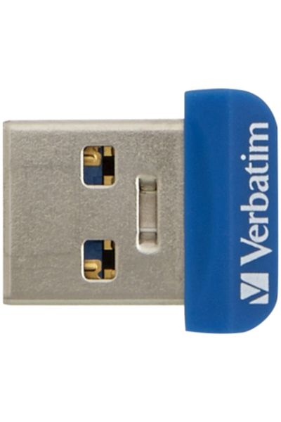 Verbatim Memorie USB Verbatim Store 'n' Stay Nano USB 3.0 64GB