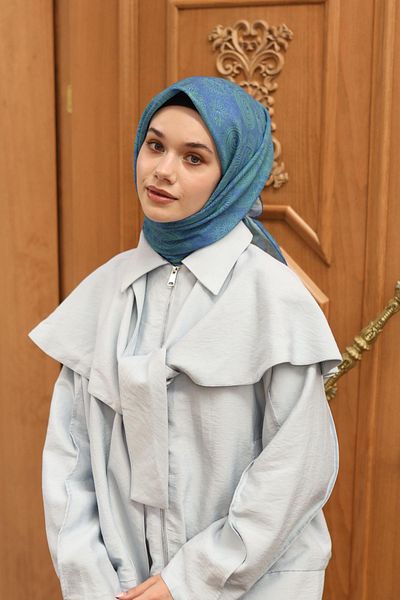 Silk Home Μαλακό Φουλάρι 73086-20