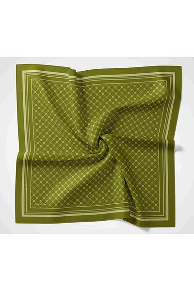 Silk Home Φουλάρι Olinda 48004-52