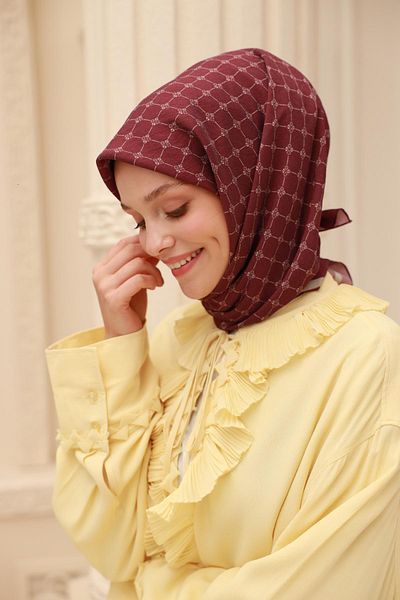 Silk Home Olinda Scarf 48004-68