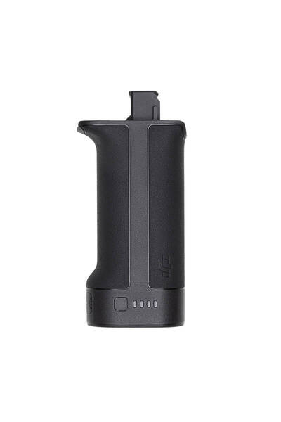 DJI Maner BG21 RS 3 DJI, Negru