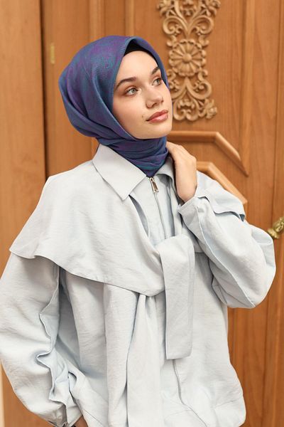 Silk Home Μαλακό Φουλάρι 73086-16
