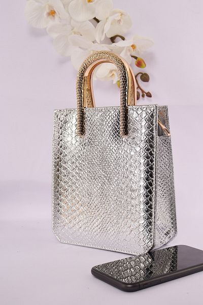 weem bag 143 Портфолио от сок на змия ANACONDA