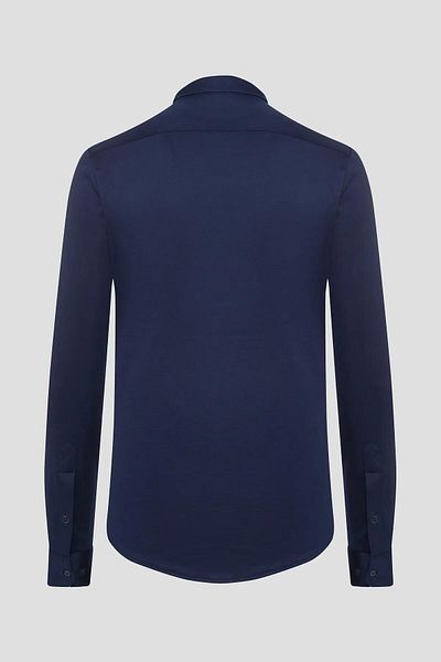 Sabri Özel Мъжка риза с класическа яка Ss2100001