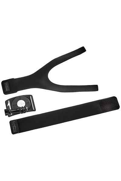 GoPro Hand/wrist grip system for GoPro