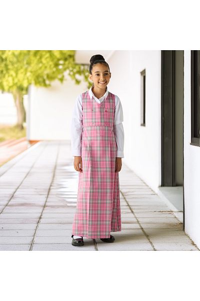 Juniors Solid Long Sleeves Shirt with Button Closure