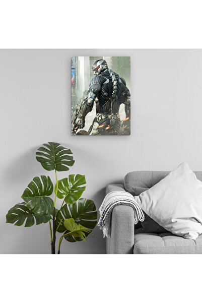 Pixxa Crysis metalni model sa slikama 1