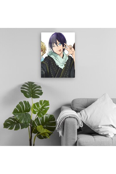 Pixxa Noragami metalni stol model 1