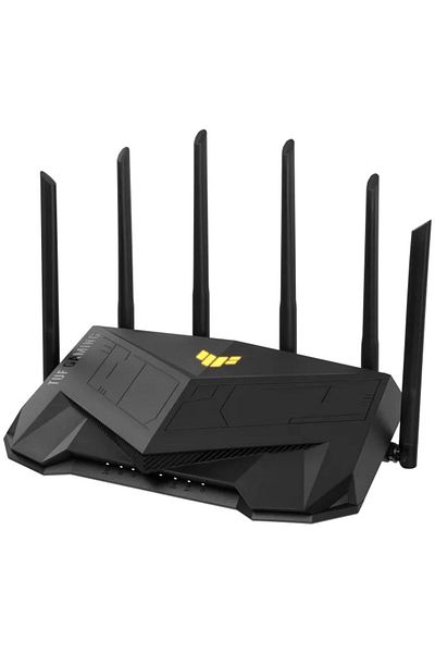 ASUS Router Gaming Wireless ASUS TUF Gaming-AX6000