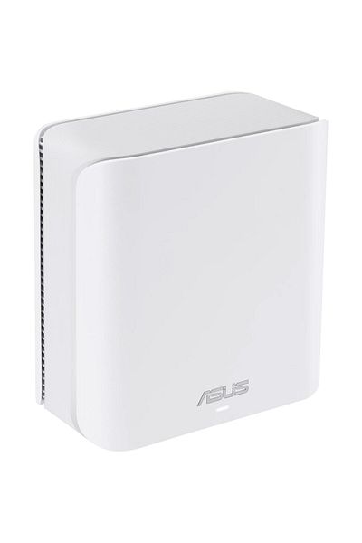 ASUS Router wireless tip plasă ASUS ZenWiFi BD4(W-1-PK)