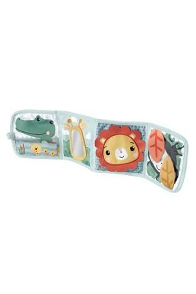 FISHER PRICE Masă de activități moale Fisher Price