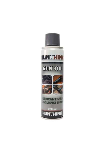 Sprey Silah Yağı 250ml