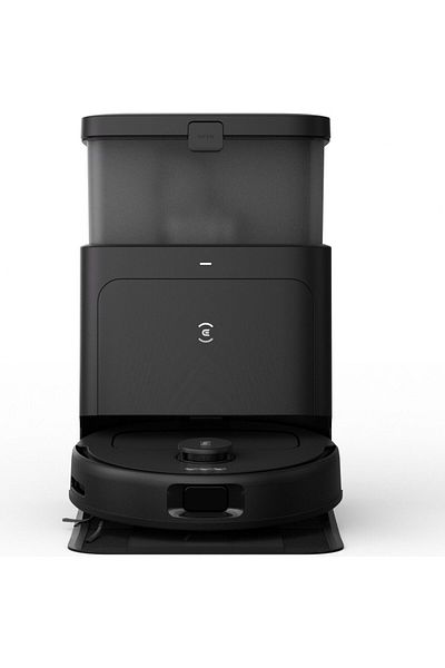 Ecovacs Robot de aspirare Ecovacs DEEBOT N30 Pro OMNI