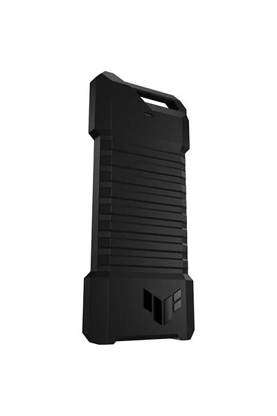 ASUS External SSD Asus TUF Gaming AS2000 2T Black