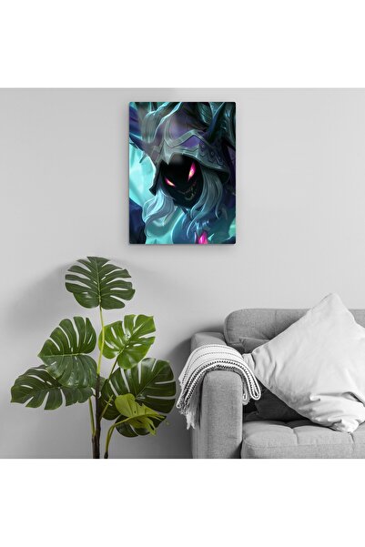 Pixxa Mobile Legends: Helcurt metalni stoni model 1