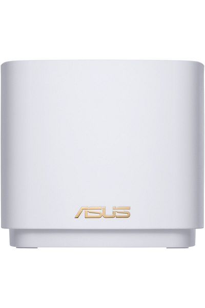 ASUS Sistem Wi-Fi Mesh ASUS ZenWiFi XD4 Plus (W-2-PK)