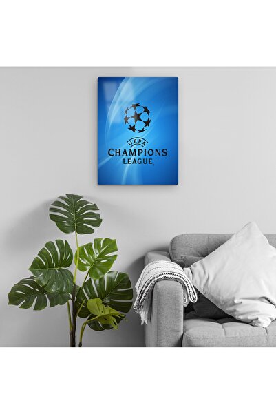 Pixxa Liga šampiona - Metalni model stola Liga šampiona 4