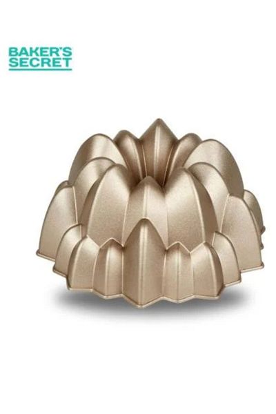 Generic Baker's Secret High Quality Non-Stick Cake Pan