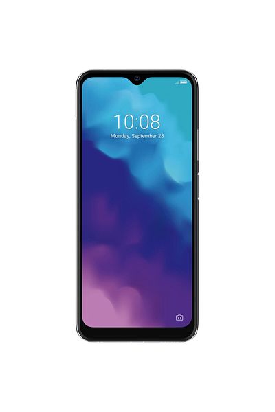 ZTE Telefon Mobile ZTE VITA V30 128GB, 4GB RAM, Grey