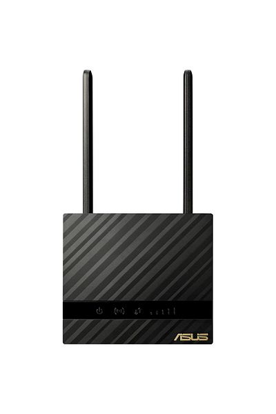 ASUS Modem wireless ASUS 4G-N16 4G LTE, N300
