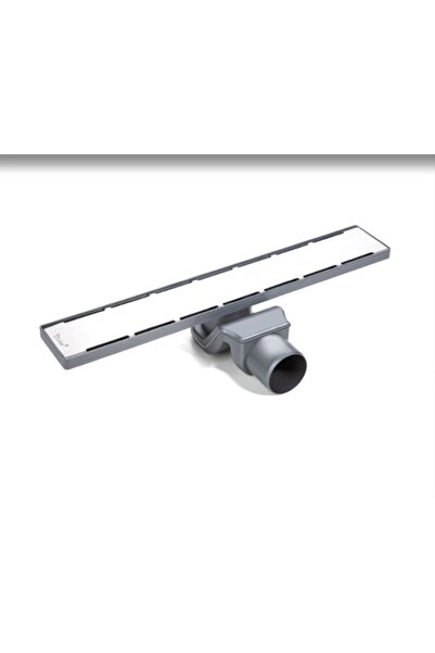 Sukar DUŞ KANALI LİNE 4E PLAİN IZGARALI 60CM DUŞ SÜZGECİ