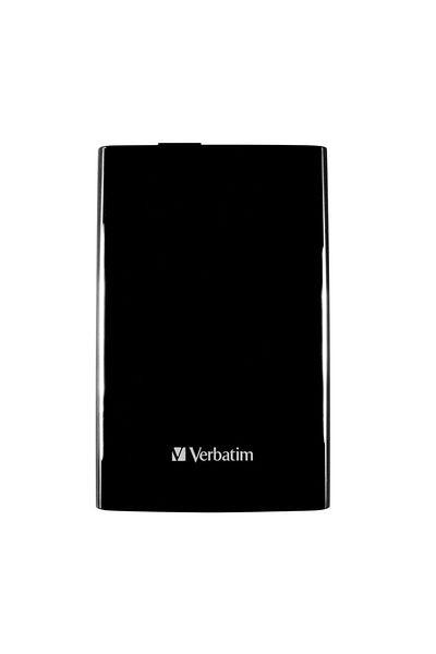 Verbatim HDD extern Verbatim Store 'n' Go 53177 2TB, 2.5inch, USB3.0, Negru