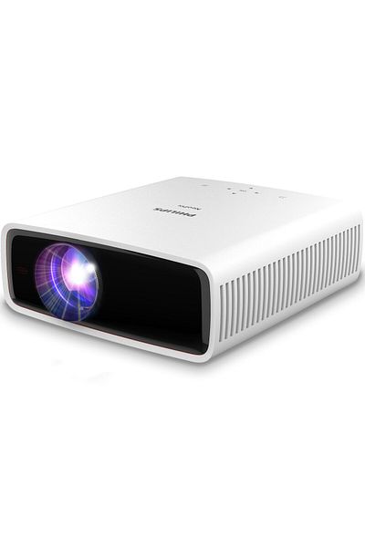 Philips Videoproiector Philips NeoPix 550 Smart