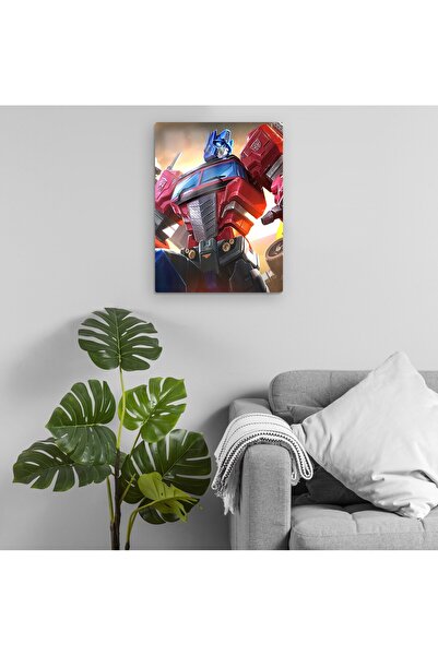Pixxa Mobile Legends - X.Borg metalni stolni model 3