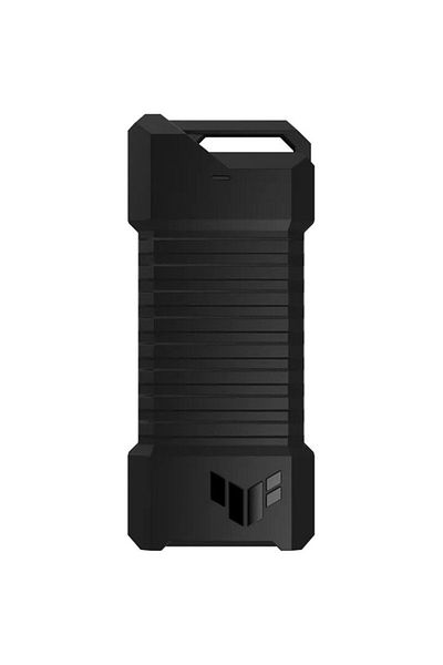 ASUS External SSD Asus TUF Gaming AS2000 2T Black