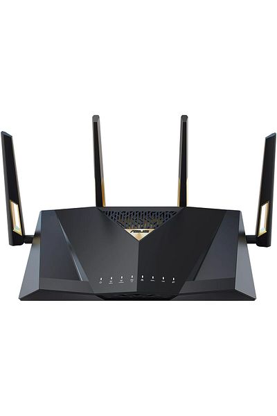 ASUS Router wireless pentru jocuri ASUS RT-BE88U