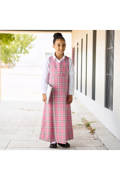 Juniors Solid Long Sleeves Shirt with Button Closure