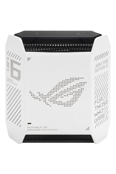 ASUS Router wireless de gaming ASUS ROG Rapture GT6 (W-1-PK)