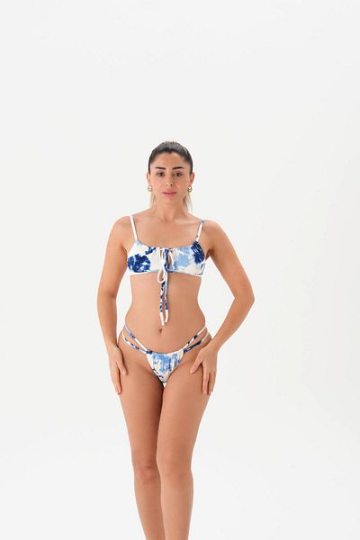 Eros 4329Bk Bralet Bikini Tk. Twenty-Five Years