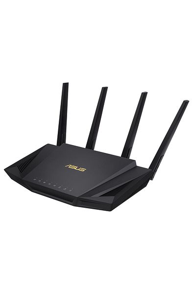 ASUS Router Wireless ASUS RT-AX58U V2