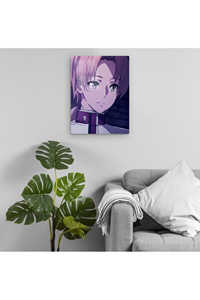 Pixxa Mushoku Tensei metalni stoni model 2