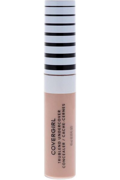 covergirl TruBlend Undercover Concealer - M200 - Warm Beige