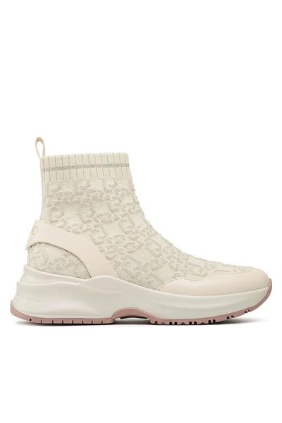 Liu Jo Sneakers Lily 16 BA3083 TX262 Beige