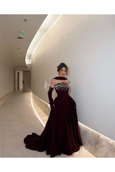ALANOOD FASHION Arej dress
