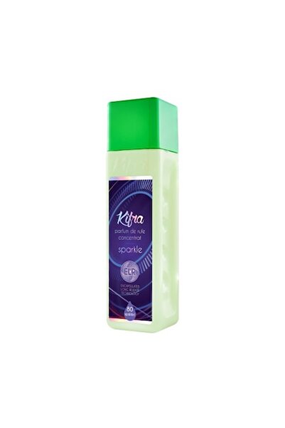 kifra Parfum de Rufe Sparkle ELR, 80 Spalari, 200 ml