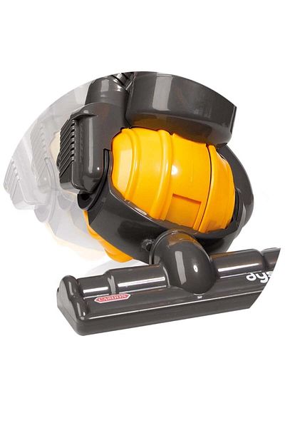Casdon - Dyson Ball: Mini replica with twist action, for 3+