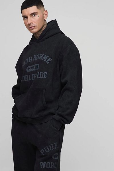 coho moda Unisex Tracksuit Set - Sweatshirt Jogger