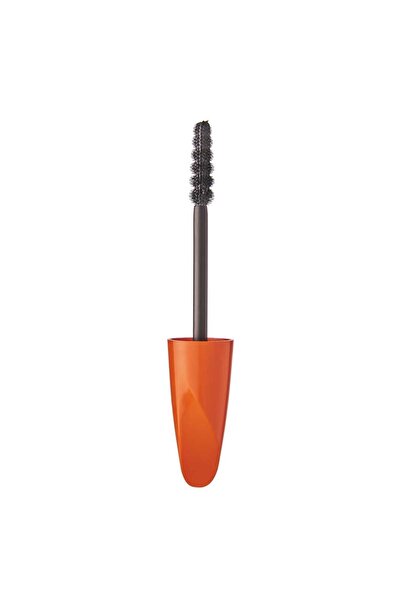 Golden Rose Instant Full Volume Cat Walk Mascara - Black - Maksimum Hacim Veren Yoğun Siyah Maskara