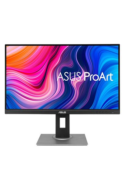 ASUS Monitor LED IPS ASUS ProArt 27inch