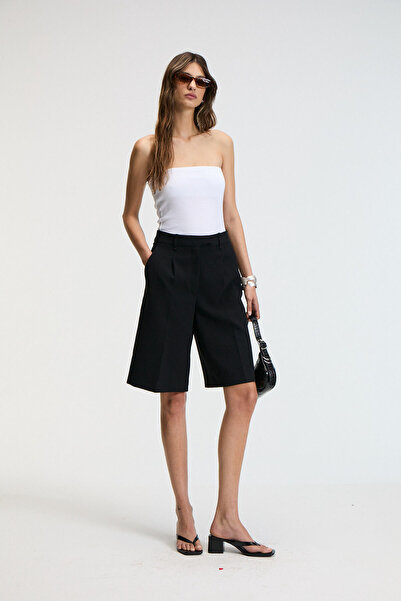 GRIMELANGE DELARA Жіночий бюстгальтер без бретелей Slim білий