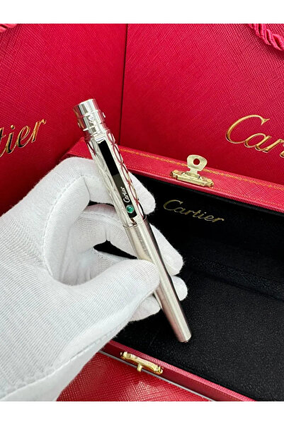 Cartier Cartier pen with luxury design and accessories