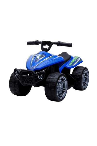 Evelise Ηλεκτρικό ATV Malipen SuperSport, μπλε