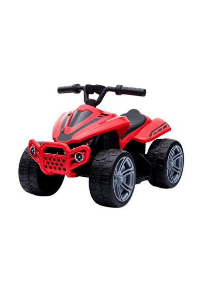 Evelise Ηλεκτρικό ATV Malipen SuperSport, κόκκινο