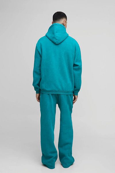 coho moda Unisex Tracksuit Set - Sweatshirt Jogger