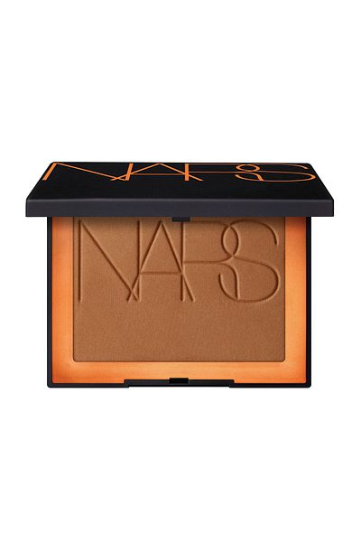 Nars Laguna Bronzing Powder Silky Pigments Without Talk Lasting All Day Long Lasting 11 Gr