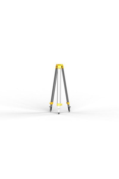 DJI DJI Mobile Station Tripod, Yellow/Silver